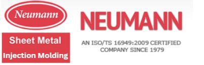 NEUMANN NEUMANN