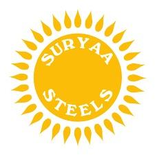SURYA STEELS SURYA STEELS