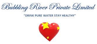 BUBBLING RIVER PVT. LTD.