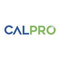 CAL PRO CAL PRO