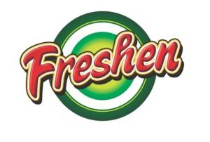 FRESHEN FRESHEN